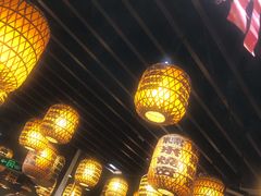 门面-南京大牌档(香港广场店)