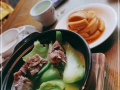 -大鸽饭(岗顶店)