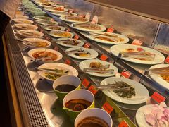 -福成自助烤肉(双桥万达店)