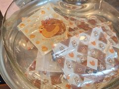 -BAKER&SPICE(BFC外滩金融中心店)
