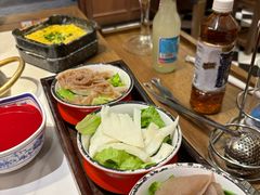 -哥老官重庆美蛙鱼头(日月光店)