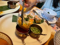 -普叽普叽泰式茶餐厅(港汇店)