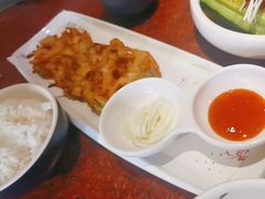 -绿茶餐厅(领展购物广场·中关村店)