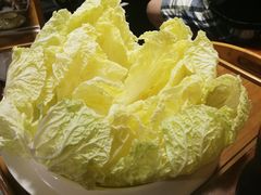 -竹叶涮肉坊(总店)