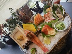 -花潮料理艺食馆(成都万象城店)