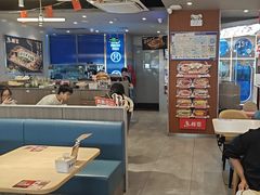 -鱼酷活鱼烤鱼(沈阳大悦城店)