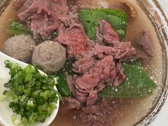 -一肴·牛肉粿条(深圳湾睿印店)