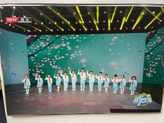 -新声线少儿口才(亦庄示范校区)