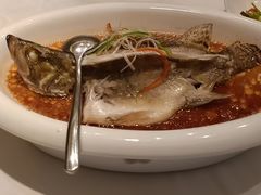 -食为先庐畔渔歌(合作化路店)