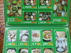 -海陆丰明凤擂茶