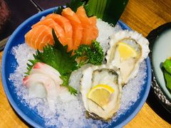 -德川家日本料理(中关村寰太大厦店)
