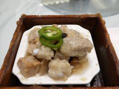 金银蒜蒸排骨-广州酒家(昌岗地铁站店)