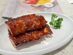 -翠华餐厅(正佳广场店)