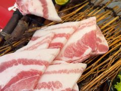-鲜一烤肉(沈北店)
