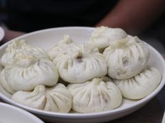 -津门张记包子铺(华昌道店)