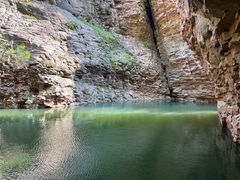 -湖洞水自然风景区