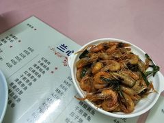 -蘭心餐厅(进贤路店)