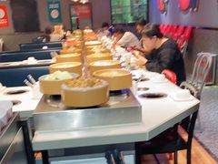 -龍歌自助小火锅(李沧丽达店)