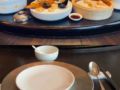 -新骏景万豪酒店·万豪中餐厅