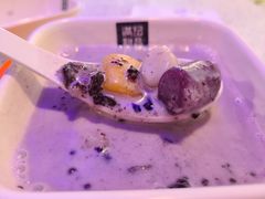 -满记甜品(无锡八佰伴店)