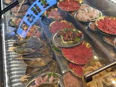 -蚝美人·生蚝海鲜烧烤(茶花园店)