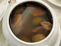 -寻味顺德·南记酒家·传统顺德菜·鱼生(广源路店)