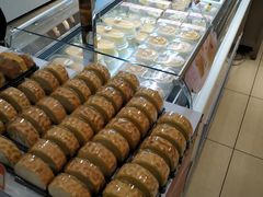 -BreadTalk面包新语·烘焙蛋糕(金光华广场店)