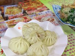 -宝正臻天津包子总店(金阳光居易店)