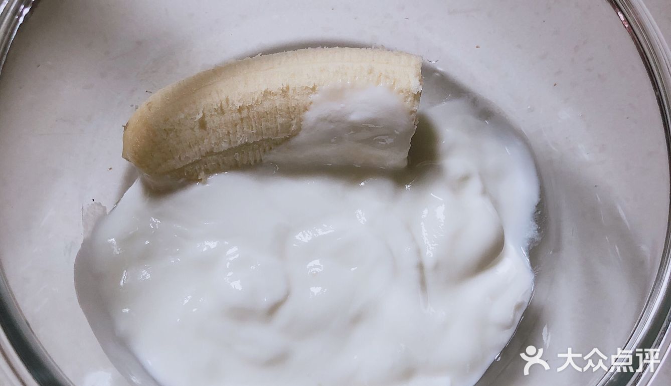 健康下午茶时间