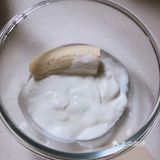 健康下午茶时间