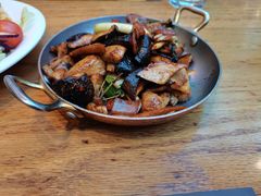 -食间牛排(湖西路店)