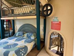 -太阳岛度假酒店