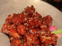 -绿茶餐厅(龙湖金楠天街店)