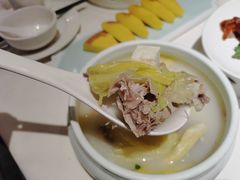 -在前门·烤鸭北京菜(五月花广场店)