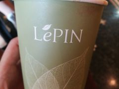 -1868 Café(上海自然博物馆店)