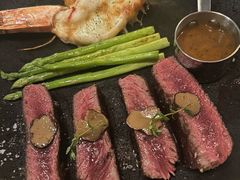-安妮意大利餐厅(国贸店)