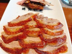 -全聚德烤鸭店(马家堡店)