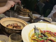 -清水亭湖北菜(大屯DT51店)