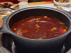 -佬缸炮江湖川菜(玉林店)
