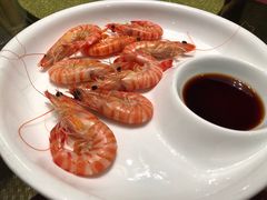 -皇朝海鲜酒店