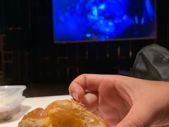 -莎琳娜食品有限公司·蛋糕店
