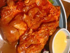 -大壮家原味烤肉(兴华北街店)