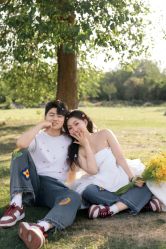 -罗马经典婚纱摄影·轻奢化定制