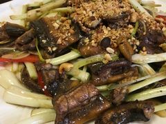 -老乡村美食农庄