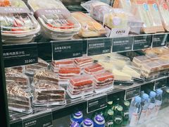 -COSTA COFFEE(斯普瑞斯奥特莱斯店)