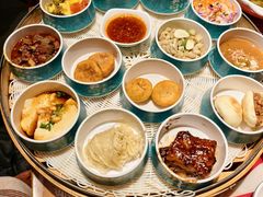 -醉长安(钟楼旗舰店)