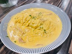 -BomBa意大利餐厅