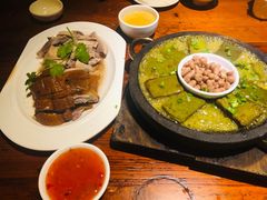 -农厨好味·温泉鹅·农家菜
