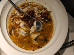 -蔴将·川菜(黄龙万科店)