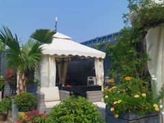 -小河盐帮·私家菜·烤鸭(三元桥·霄云路店)